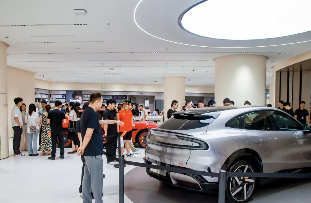 新势力年销达成率喜忧各半，2025年谁做好了承上启下？