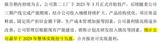 急急急！毛利率-71%，3年亏52亿，失血140亿，粤芯股份IPO募75亿填坑！